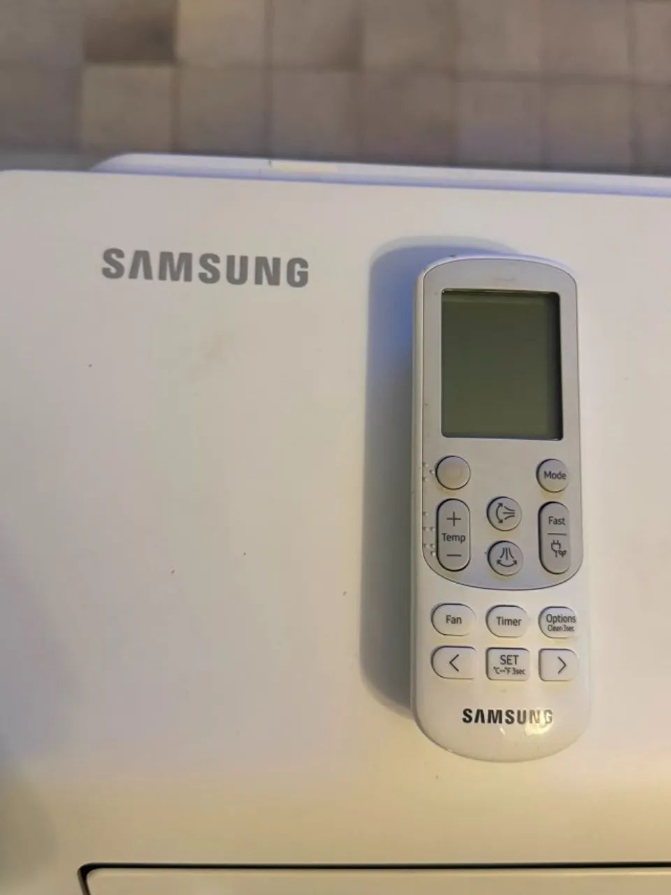 AR CONDICIONADO SAMSUNG 12000 BTUS INVERTER SPLIT - Foto 4
