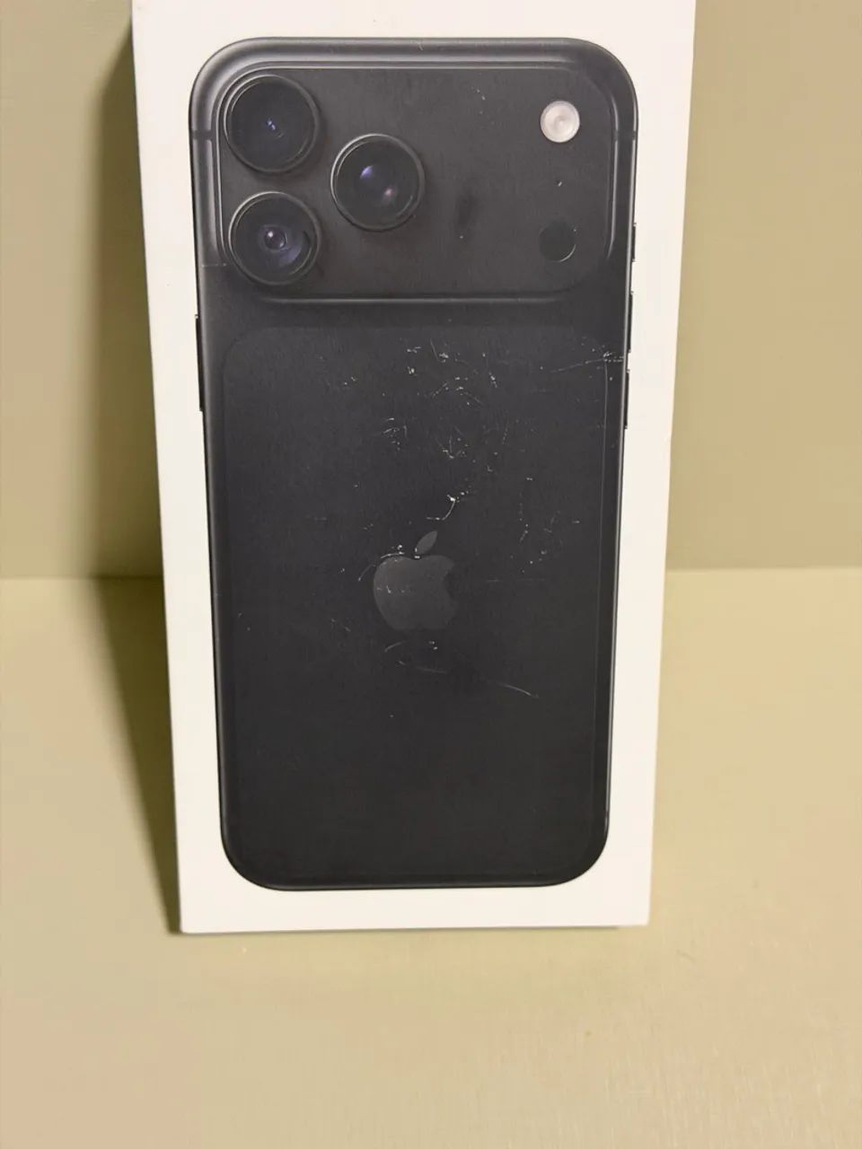 iPhone 18 pro Max  - Foto 3
