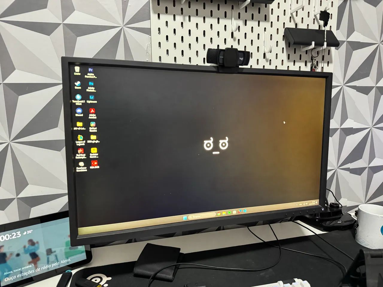 Benq XL2546  - Foto 2