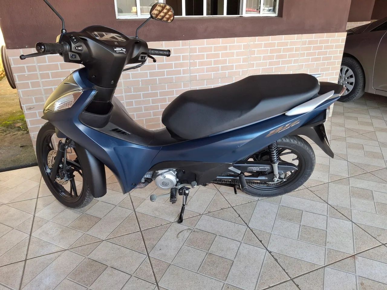 Biz 125 - Foto 4