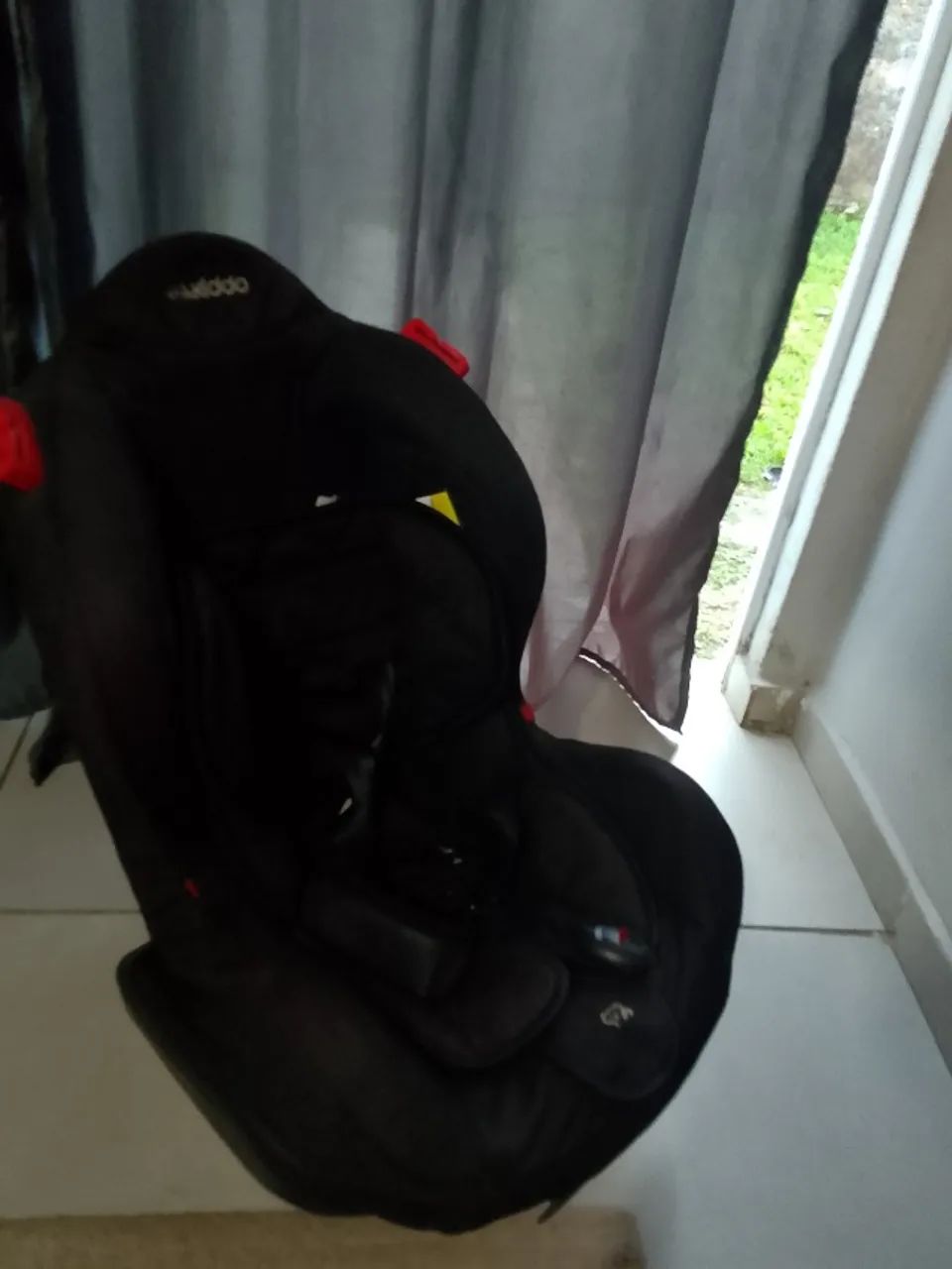 Cadeira de carro Kiddo