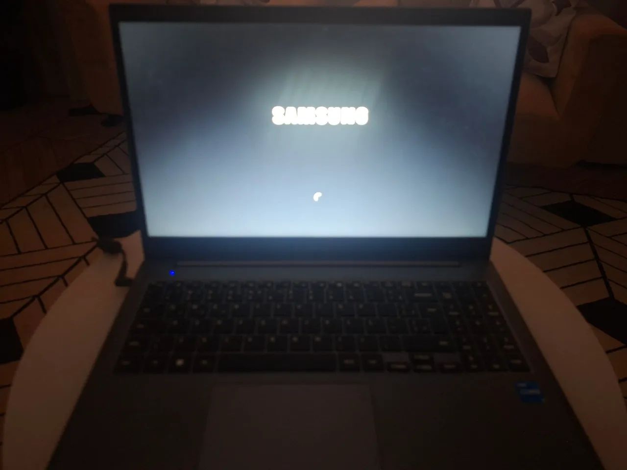Notebook  - Foto 2