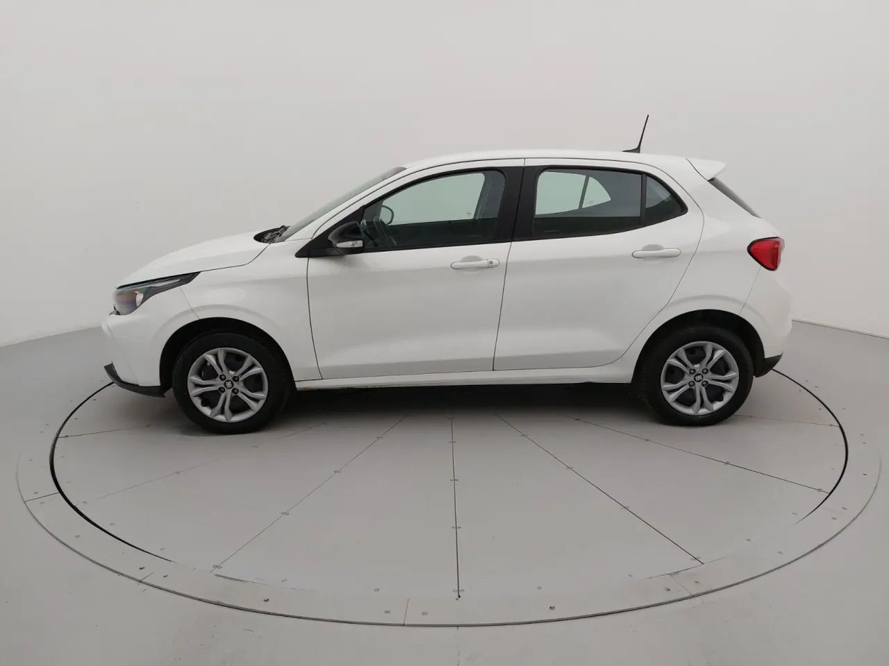 Fiat Argo Drive 1.0 Firefly 2026 - Foto 2