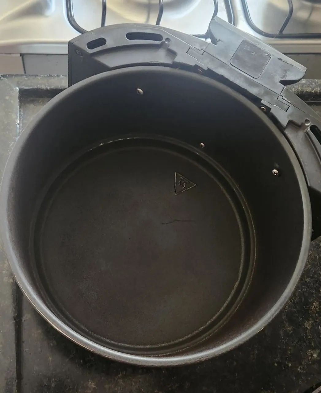 Fritadeira Oster 3.3l  - Foto 2