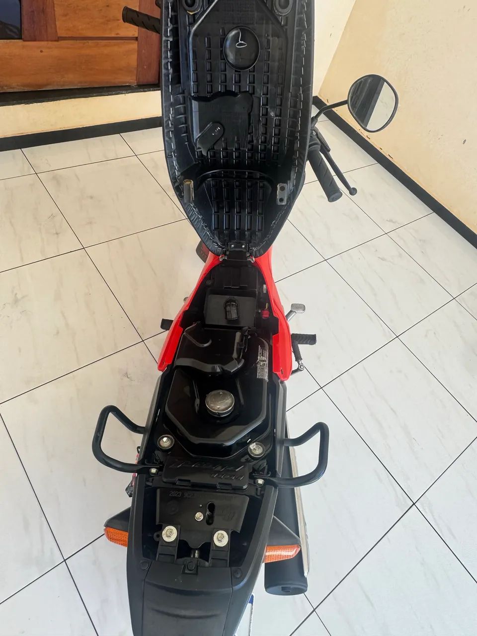 Vendo pop 110  - Foto 4