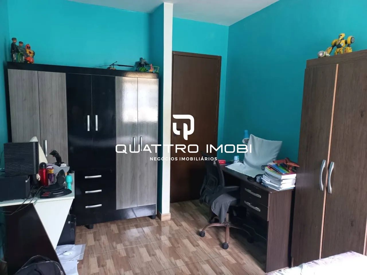 Condomínio Parque Residencial Atlântico - Foto 4