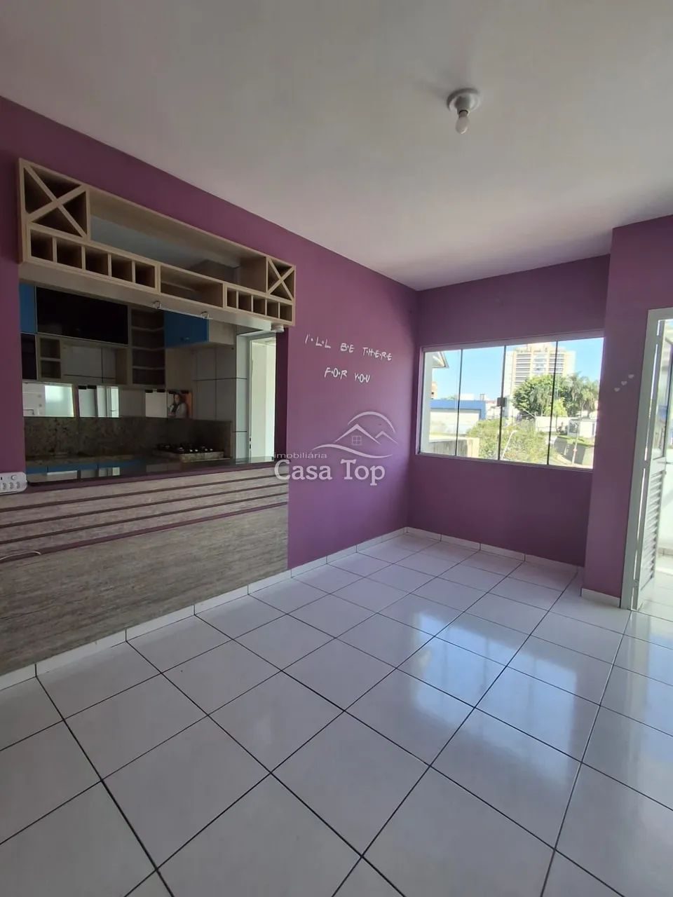 Apartamento à venda Olarias - Foto 5