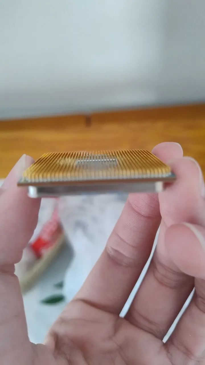 Processador AMD Ryzen 3 PRO 1300 - Foto 3