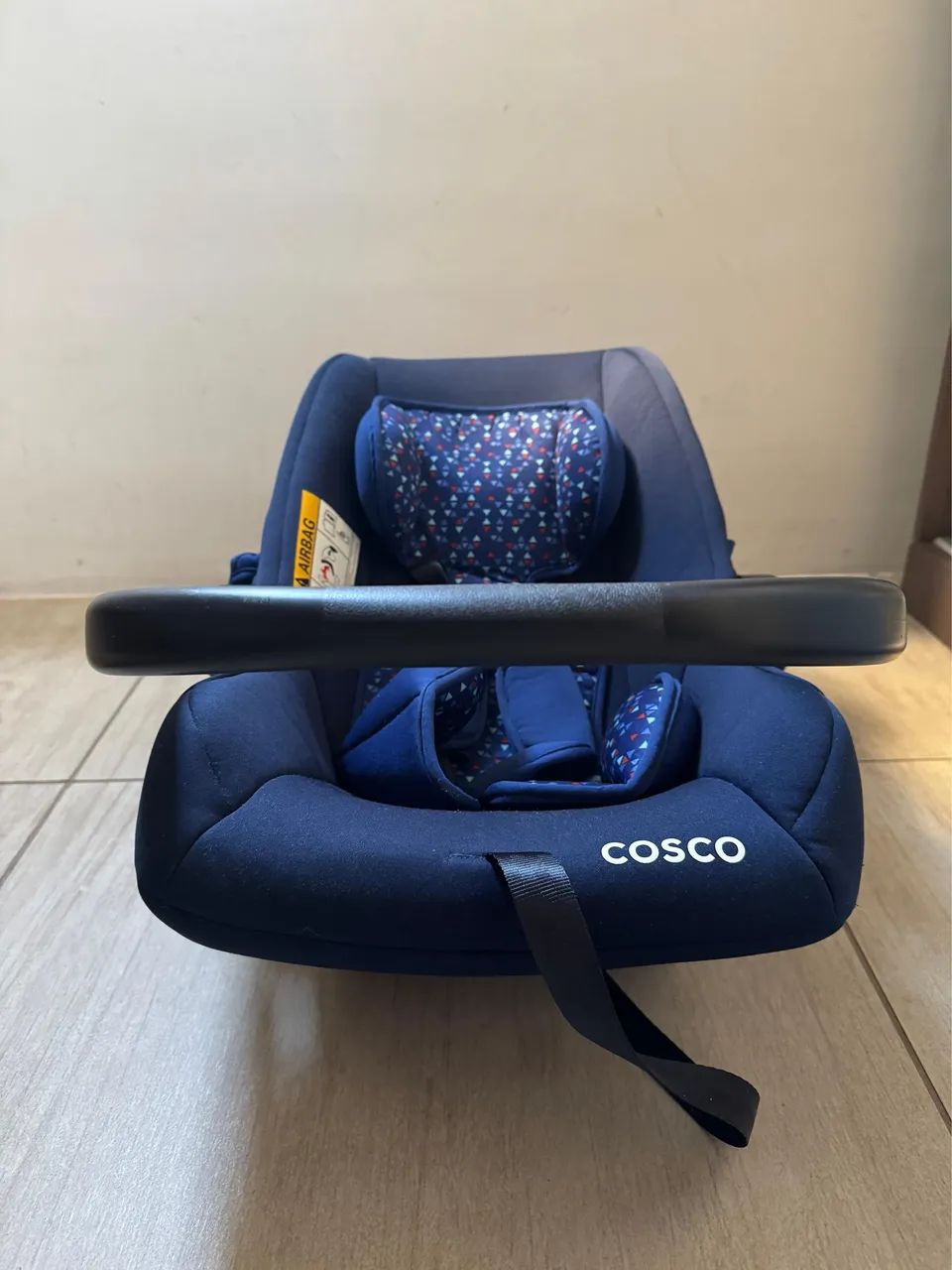 Bebê Conforto Cosco - Foto 4