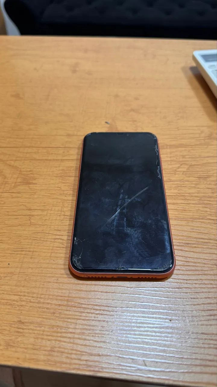 Iphone Xr todo original  - Foto 3