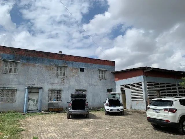 PRÉDIO COMERCIAL para alugar na cidade de MARACANAU-CE - Foto 2