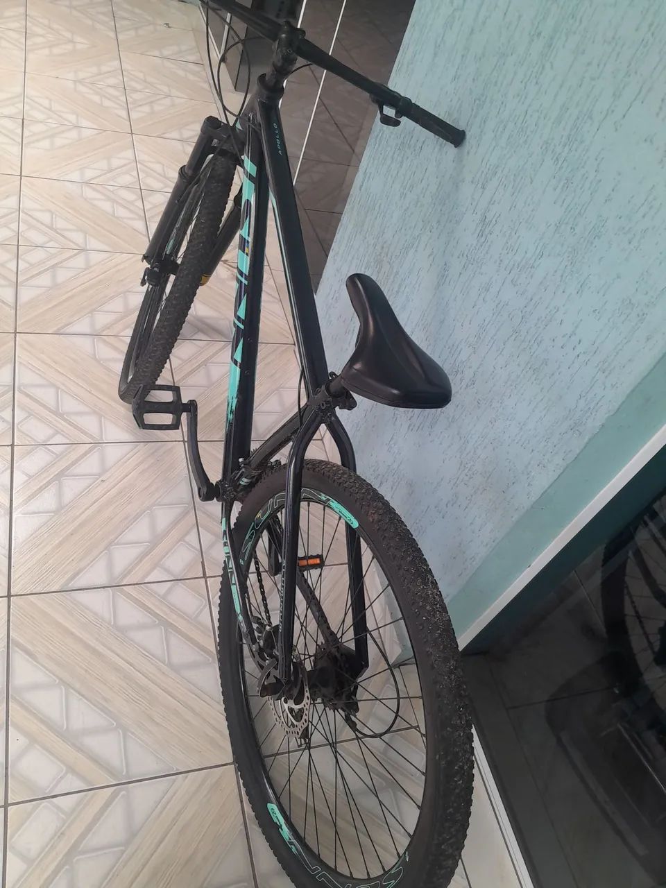 Baike,mas. Celular  - Foto 5