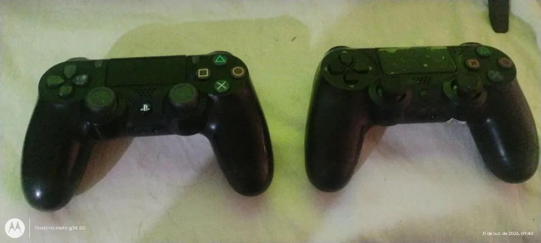 Vídeo game  - Foto 2