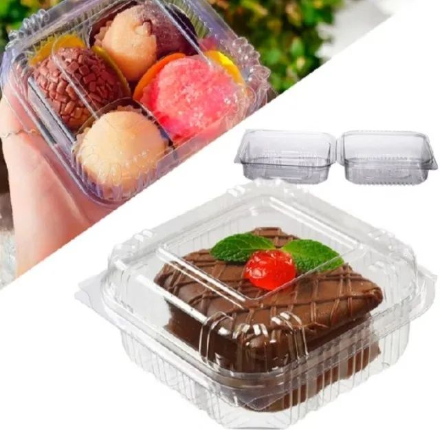 Caixinhas para doces  - Foto 3