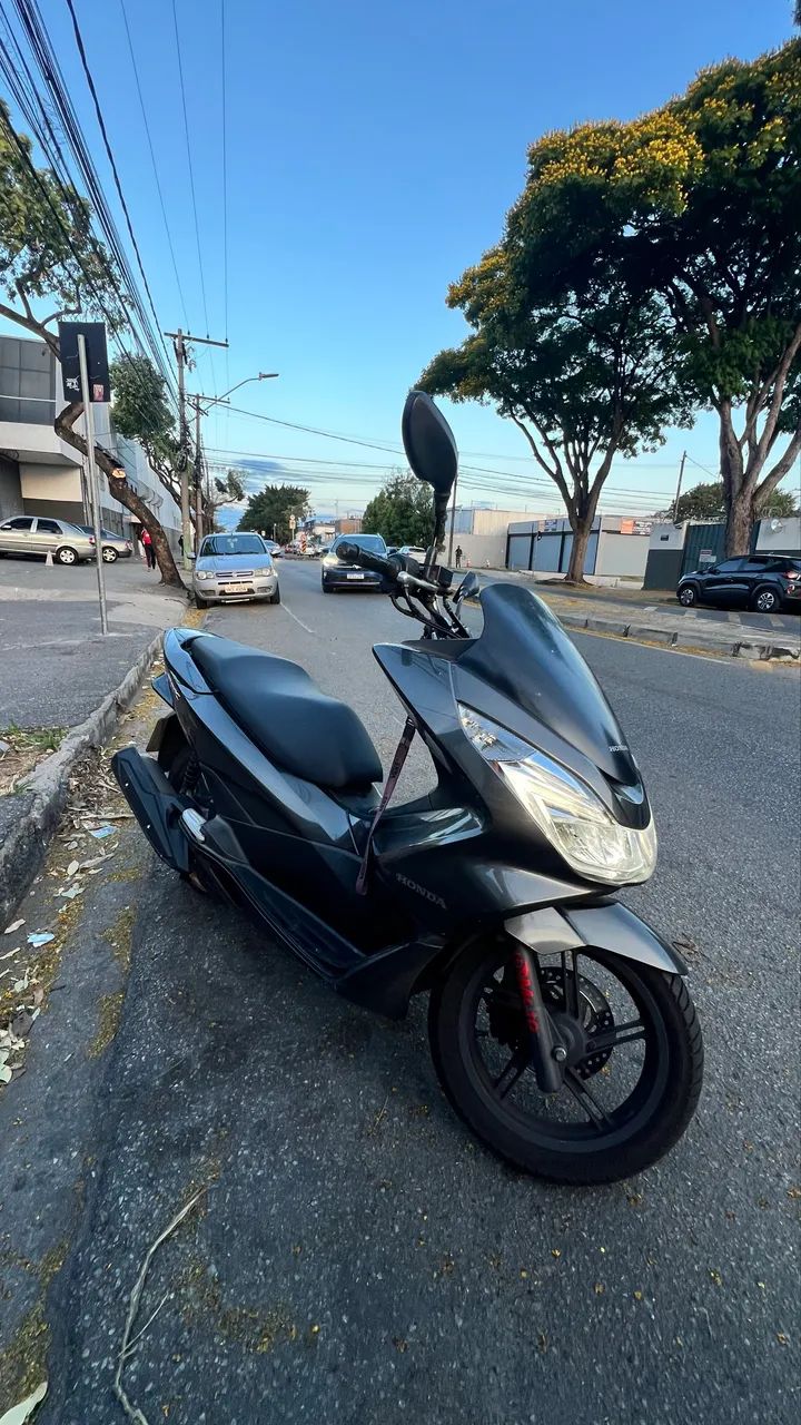 PCX 150 