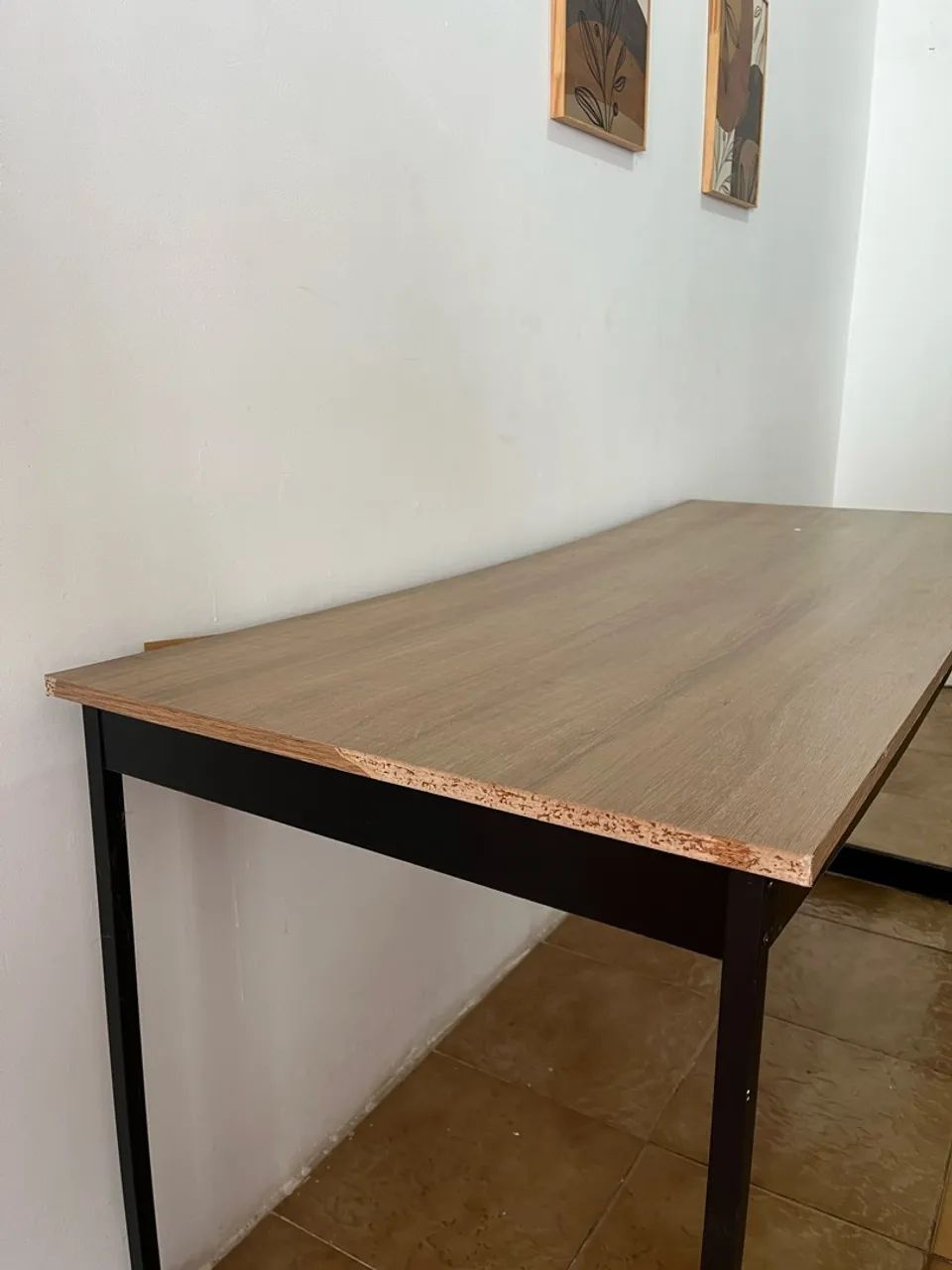 Escrivaninha mesa   - Foto 4