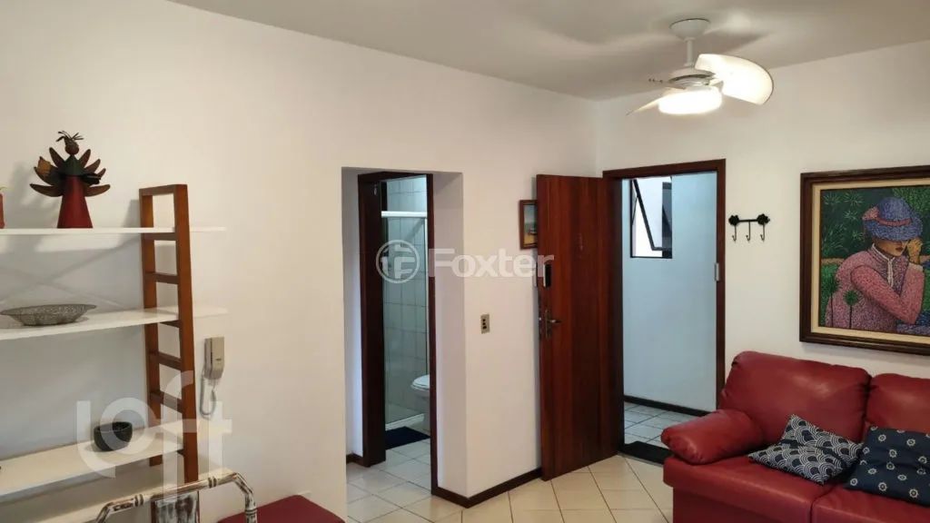 Apartamento à venda Rua das Tainhotas, Jurerê - Florianópolis - Foto 3