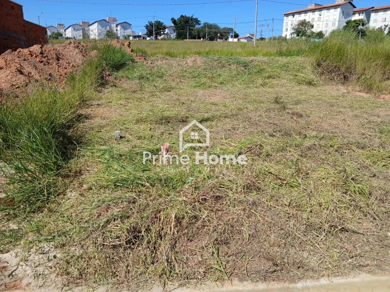 terreno - Santa Clara - Campinas - Foto 2
