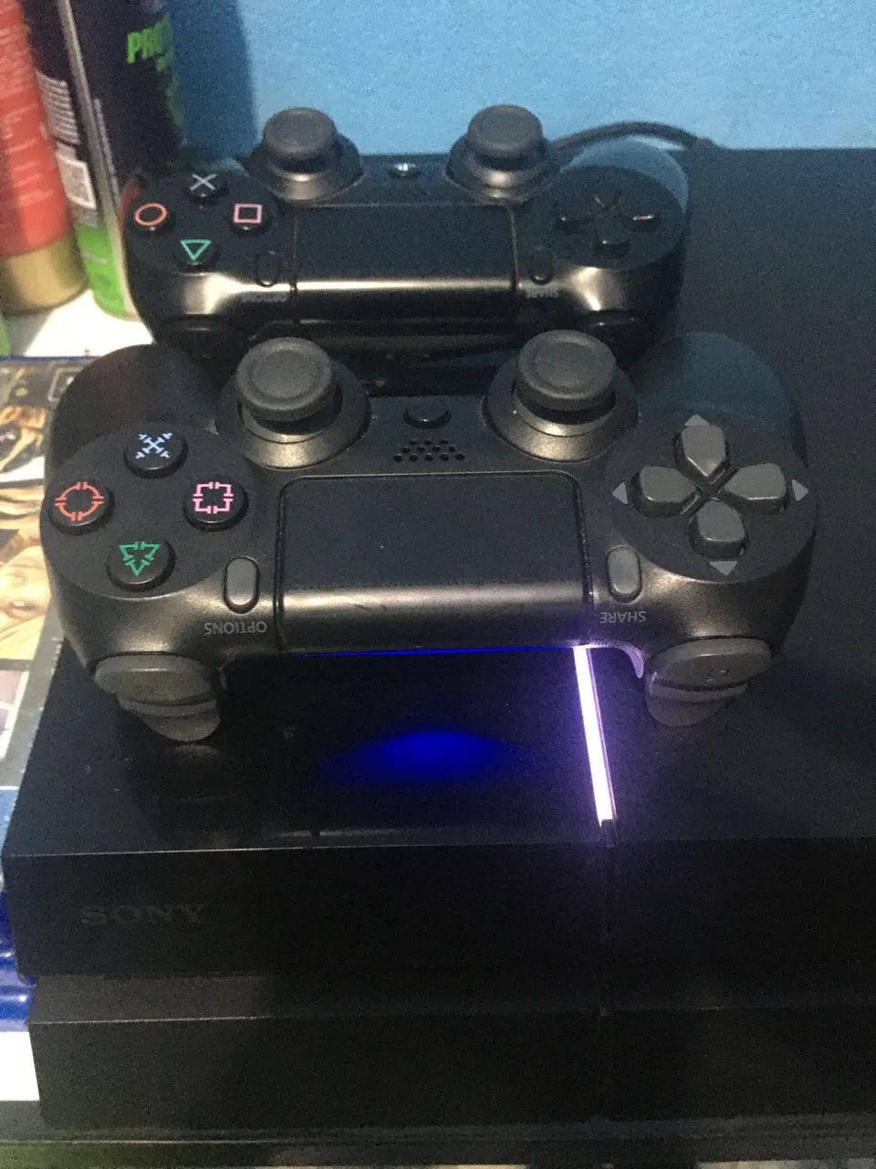 PS4 - Foto 2