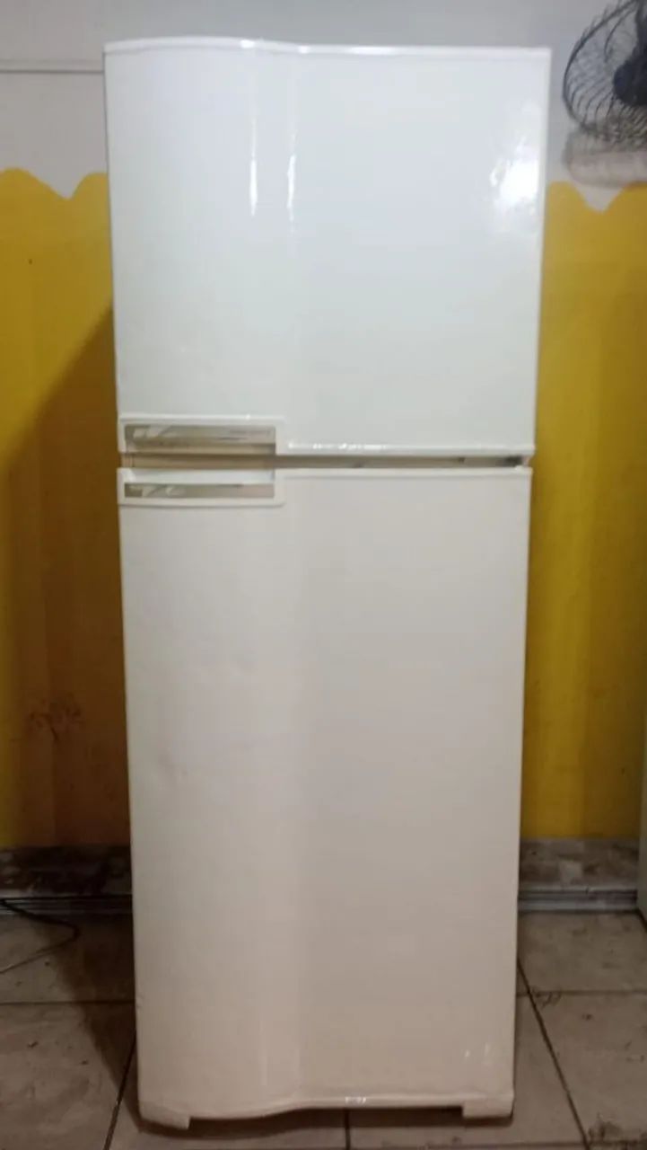 Geladeira 