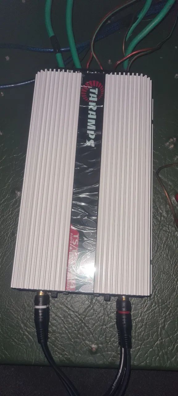 Taramps 1200 