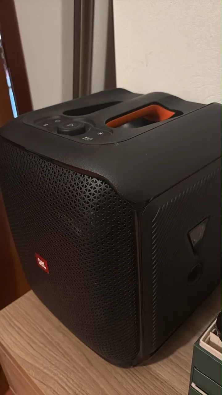 JBL Partybox Encore Essential - Foto 4