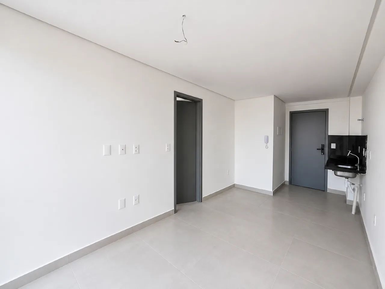 Flat à venda, 1 quarto, Manaíra - João Pessoa/PB - Foto 5