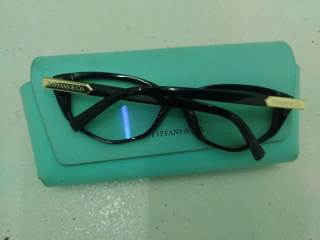Oculos Tiffany & CO - Foto 4