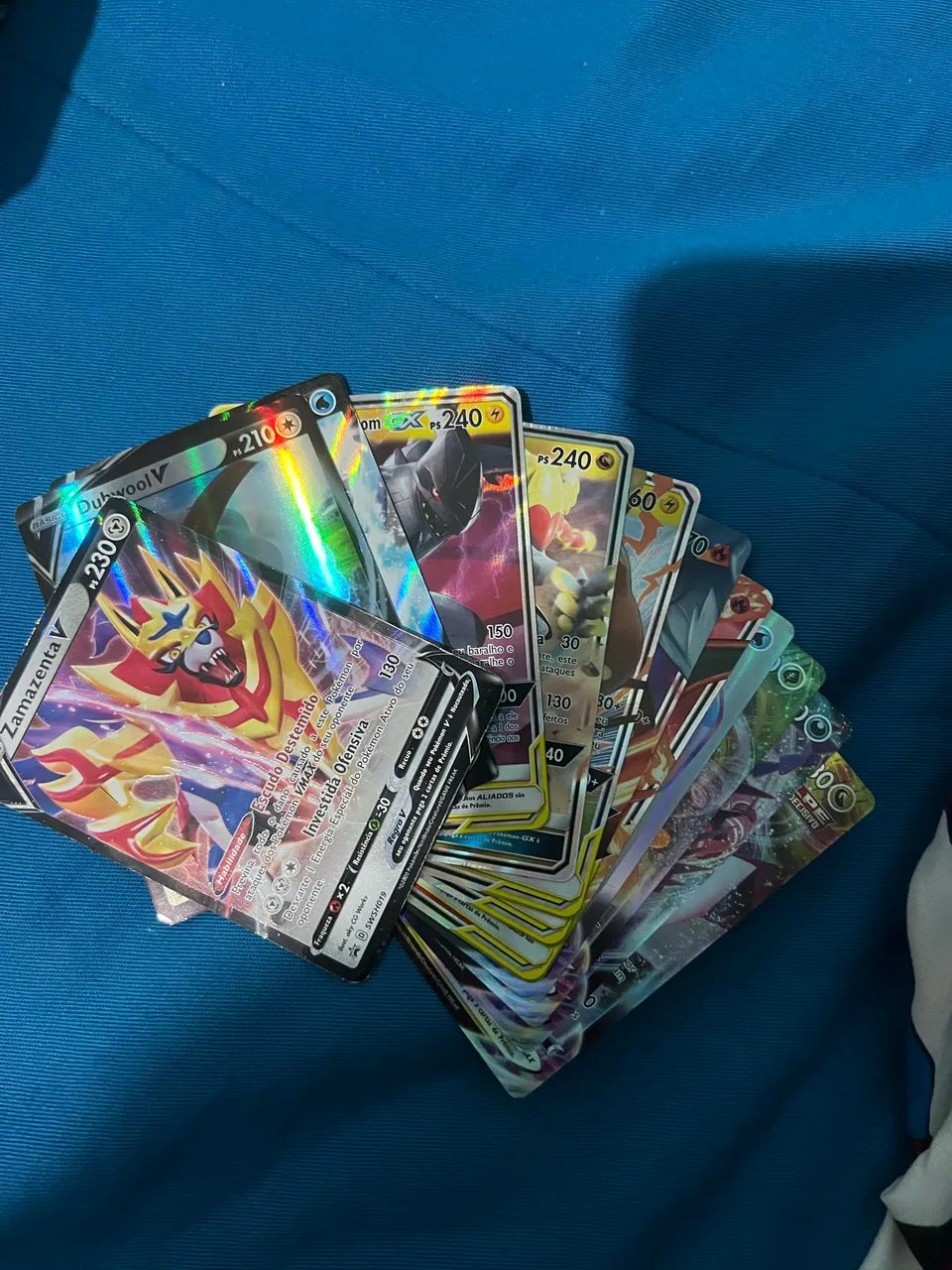 Cartas de Pokémon - Foto 2