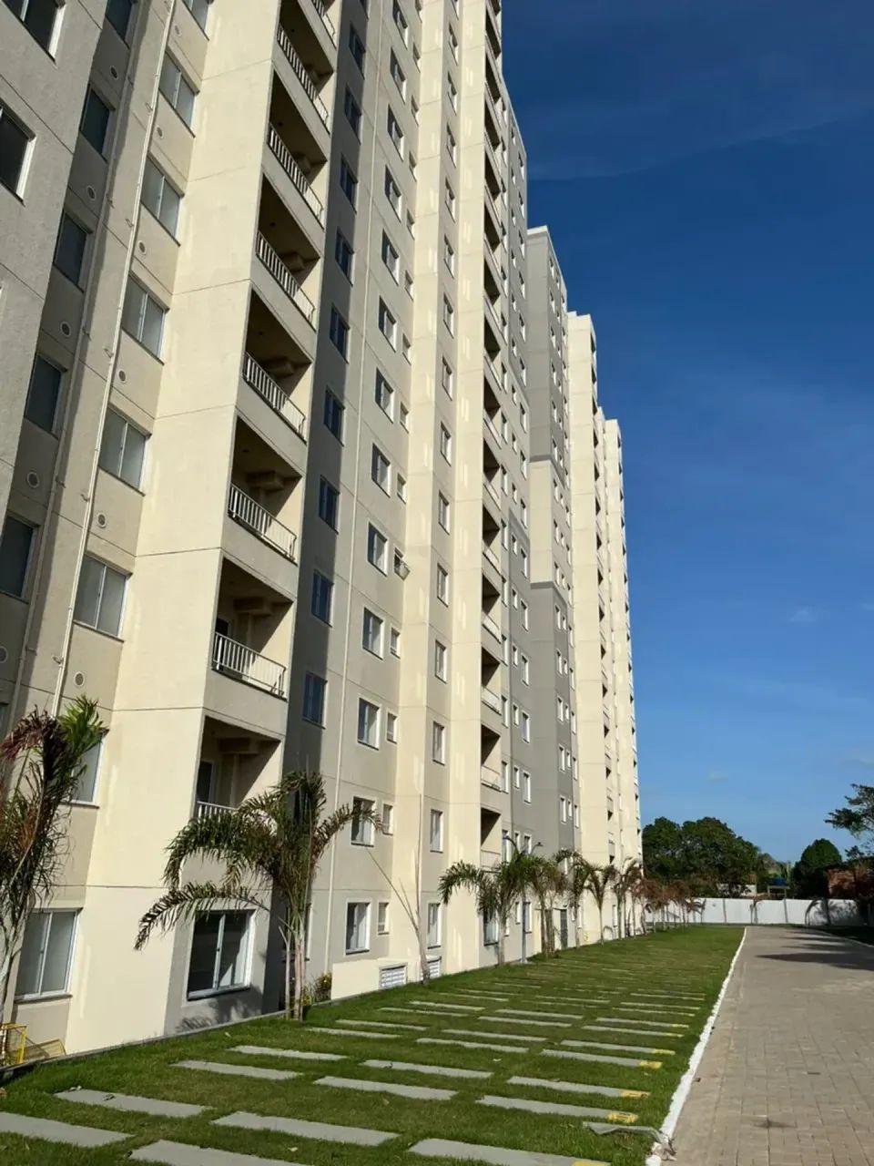 REPASSE DE CHAVE - CASA DE VALOIS - CONSTRUTORA QUITADA - TURU - Foto 2