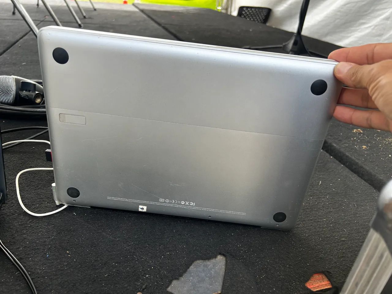 Vendo um MacBook Somente Venda. - Foto 4