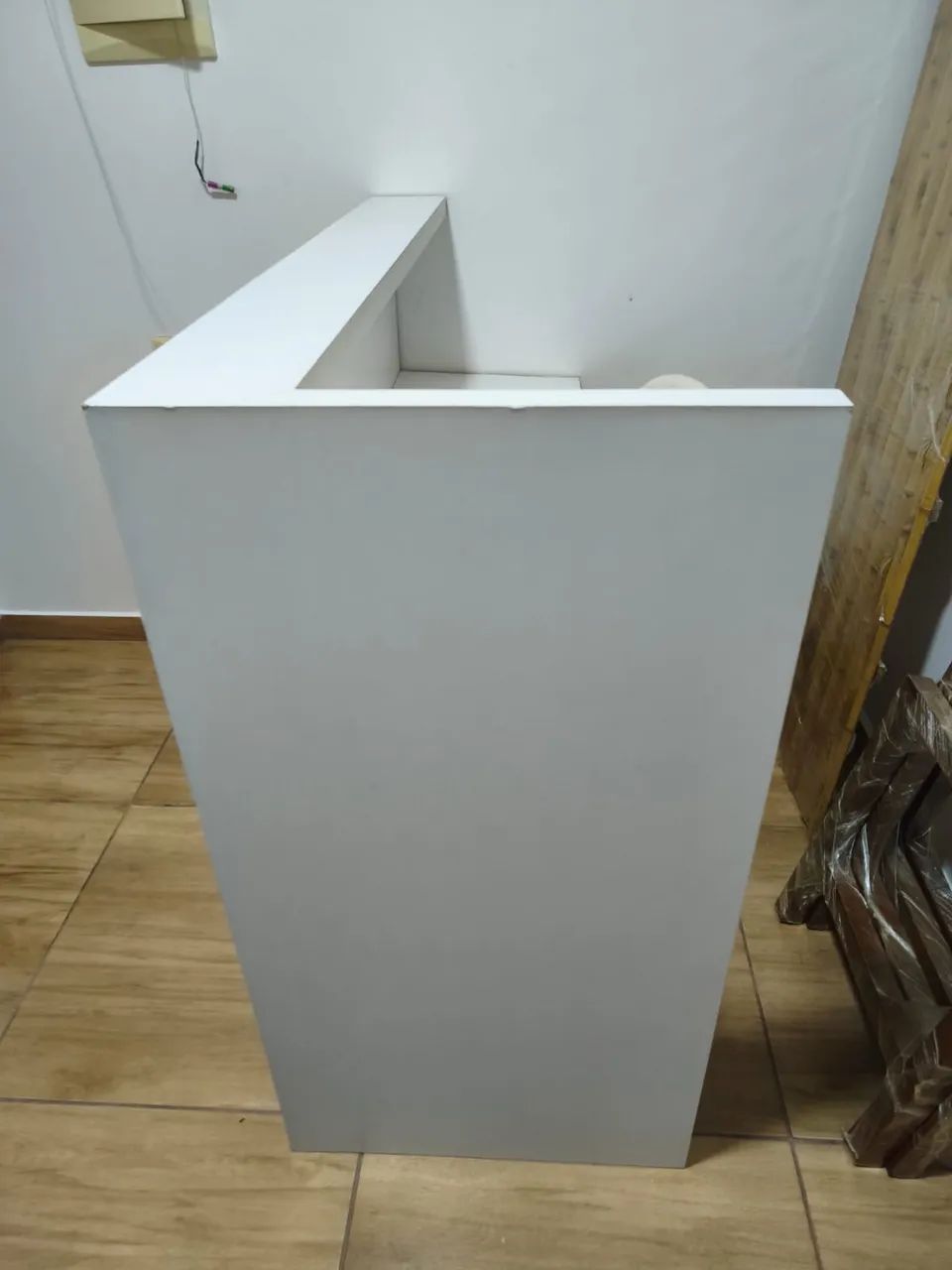 Balcão de atendimento/recepção - Foto 4