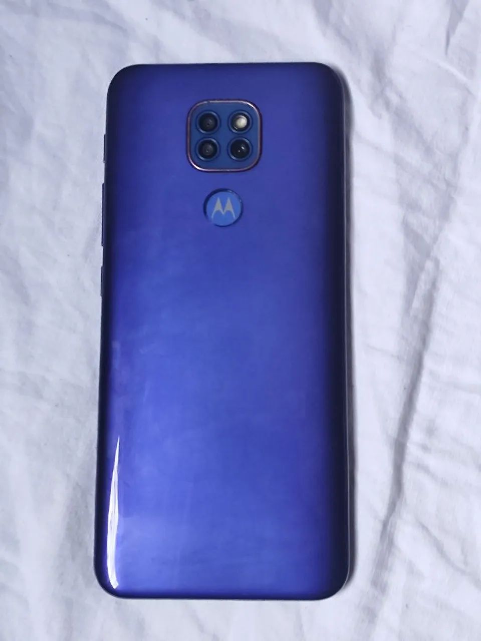 Moto G9 Play 64GB  - Foto 2