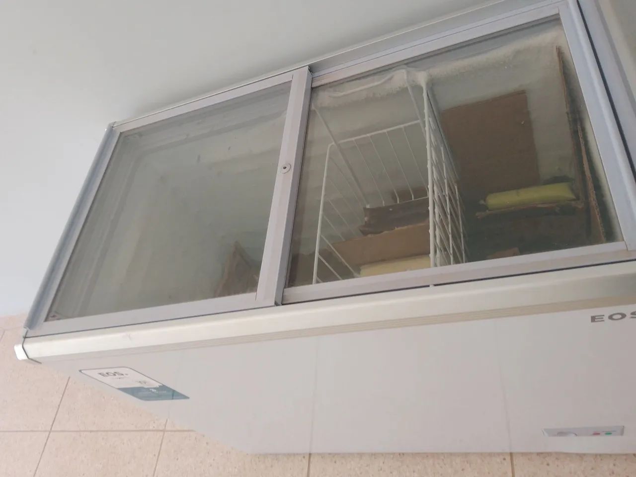 Freezer EOS - Foto 2