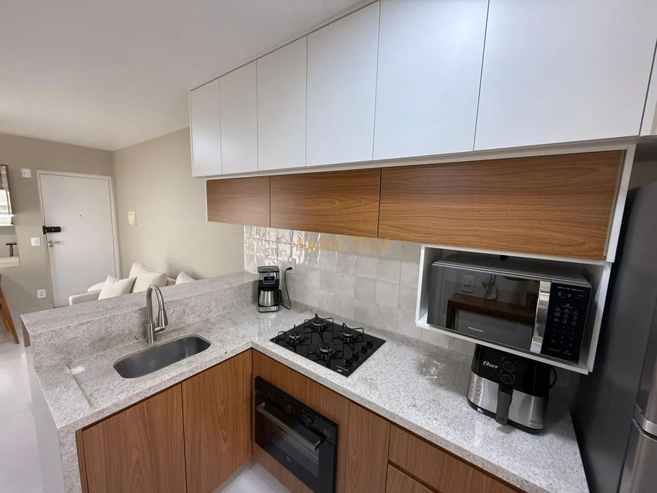 apartamento - Jardim Amazonas - Campinas - Foto 5
