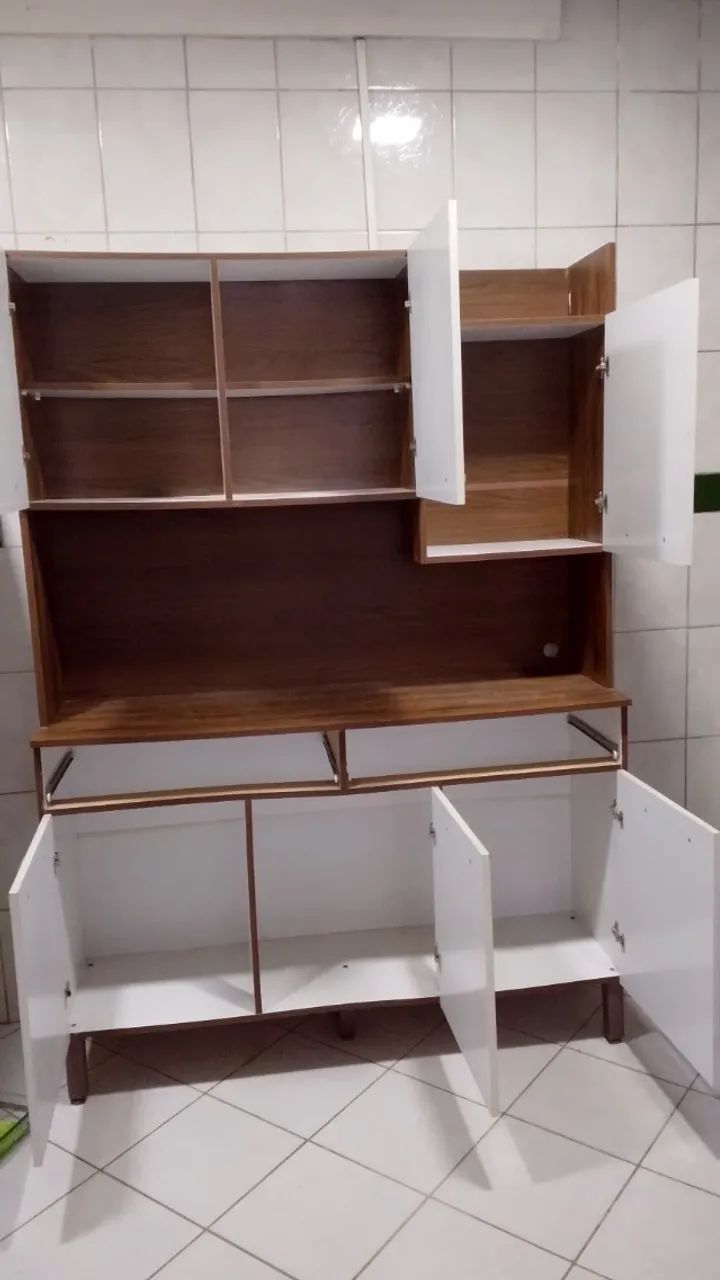 Doação Armário de cozinha  - Foto 3