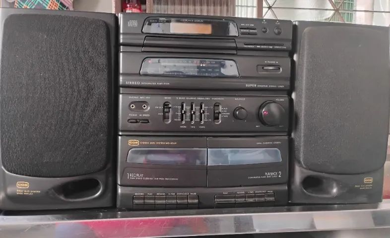 Rádio  - Foto 2