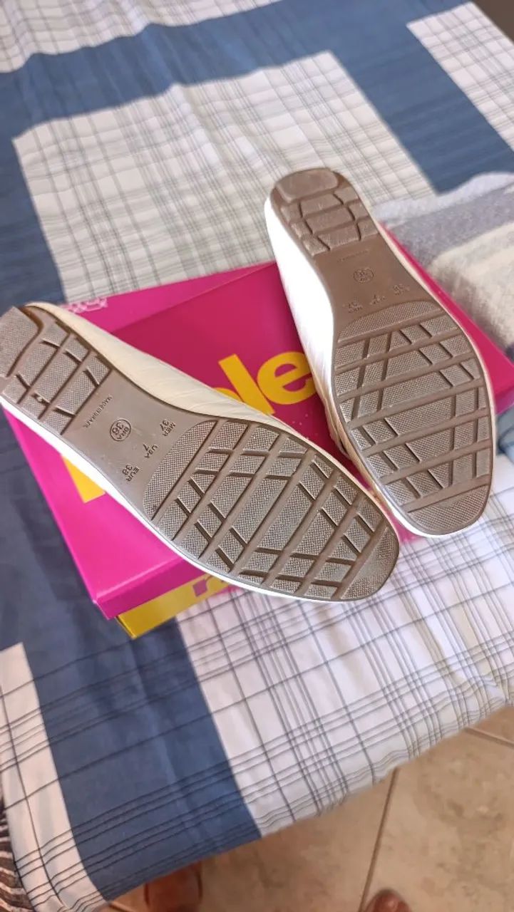 Bota e sapato  - Foto 3