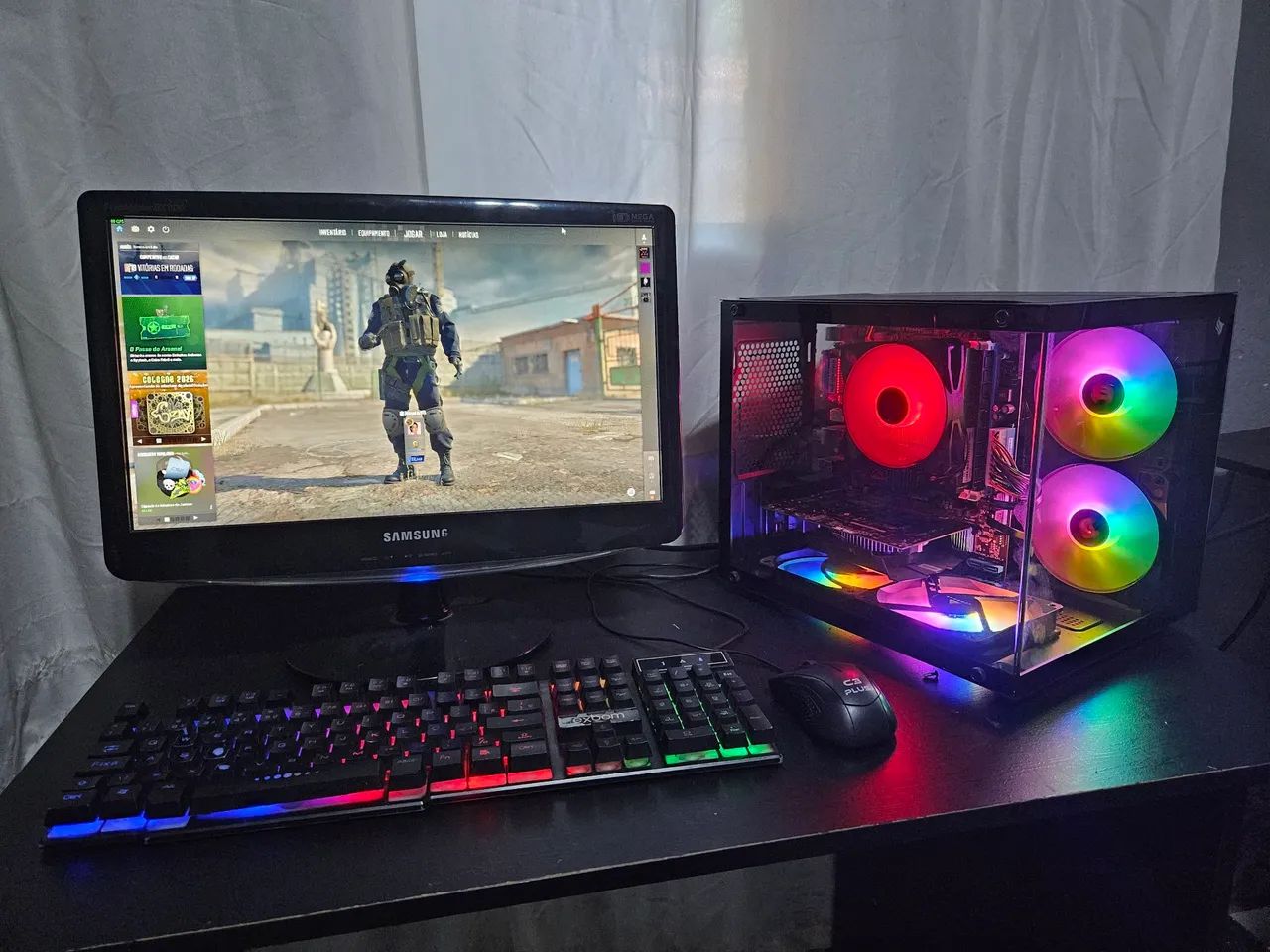 Pc Gamer - Foto 4