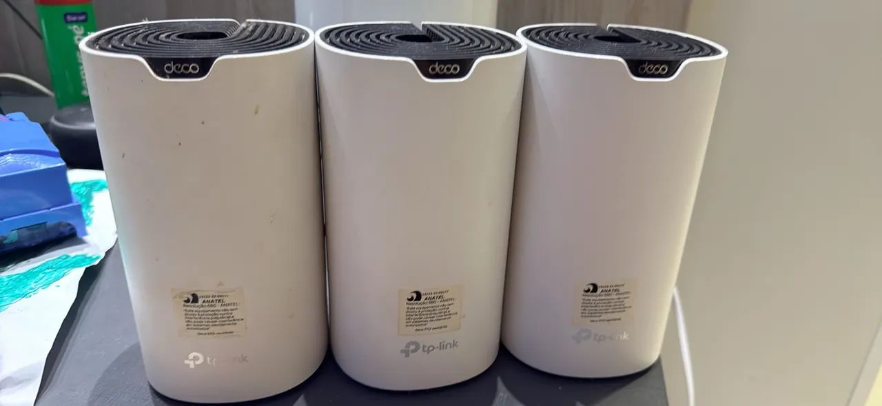 Roteador Deco s7 tplink - Foto 3
