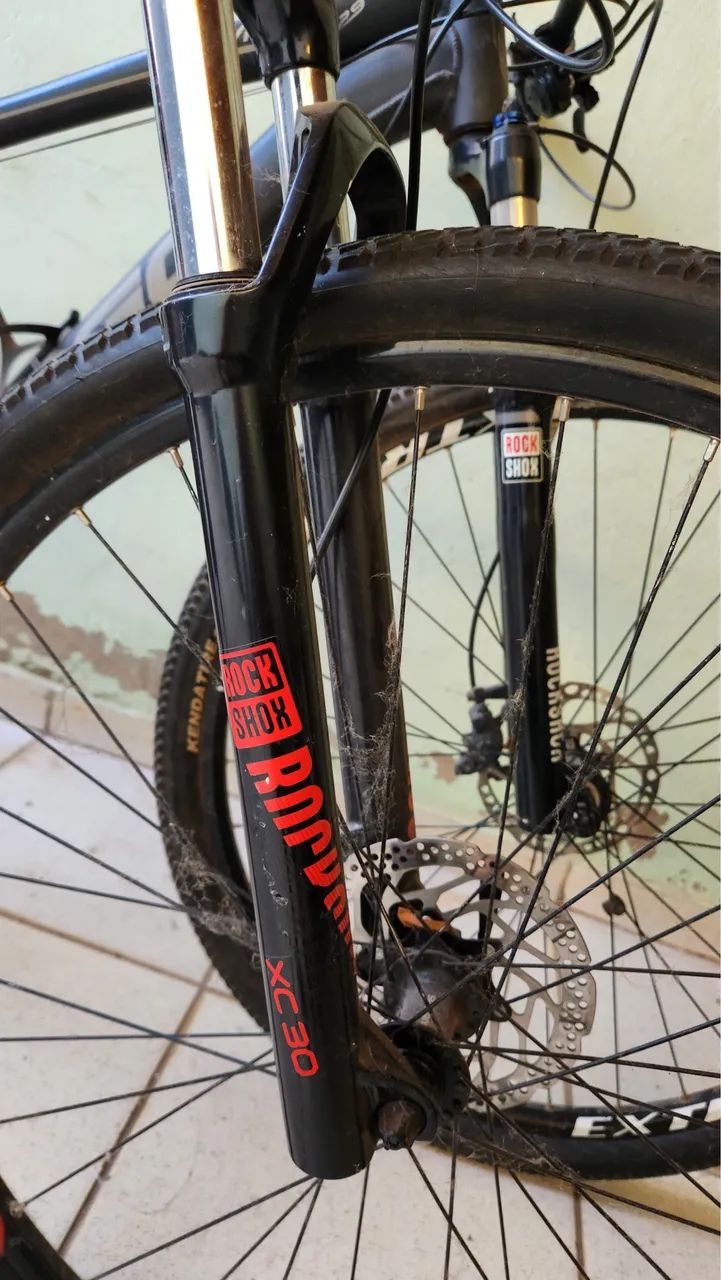 Bicicleta  - Foto 4