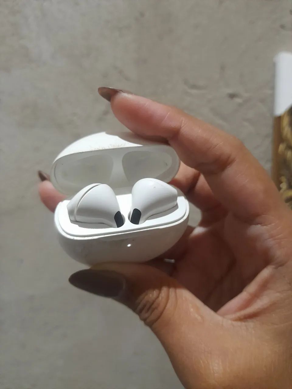 Fone - Foto 2