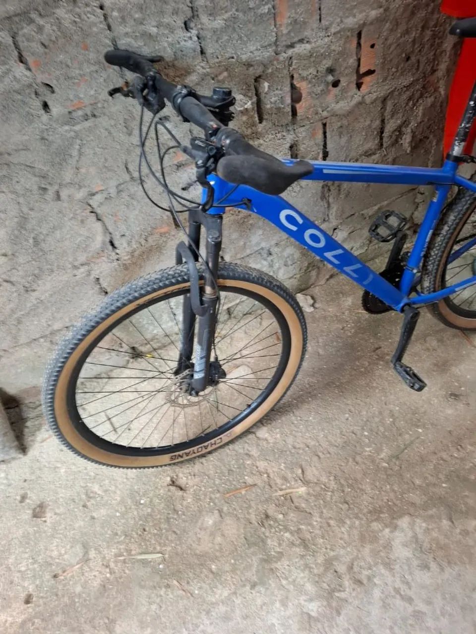 Vendo essa bicicleta  - Foto 3
