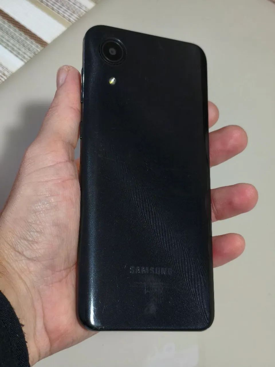 Samsung Galaxy 03 core - perfeito estado (TORRANDO)) - Foto 3