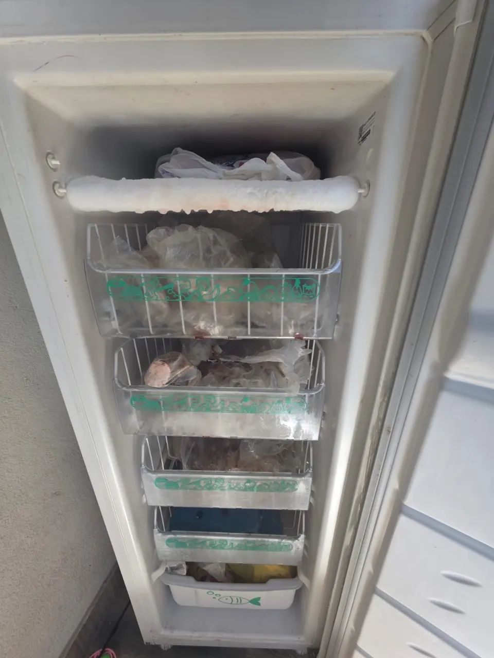 Freezer Horizontal. - Foto 5