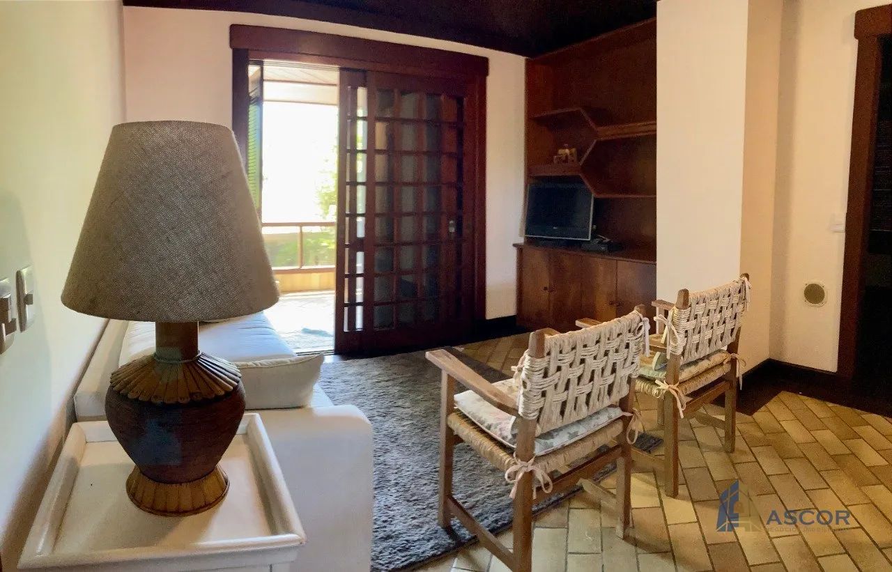 Casa com 4 dormitórios para locação 315 m² - Jurerê Internacional - Foto 3