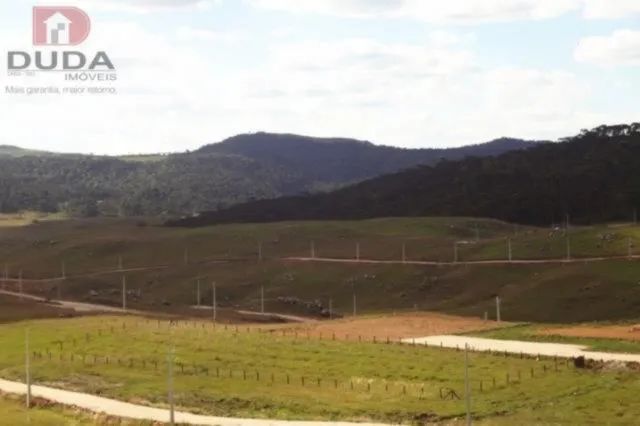 Terreno à venda em Bom Jardim da Serra! - Foto 3