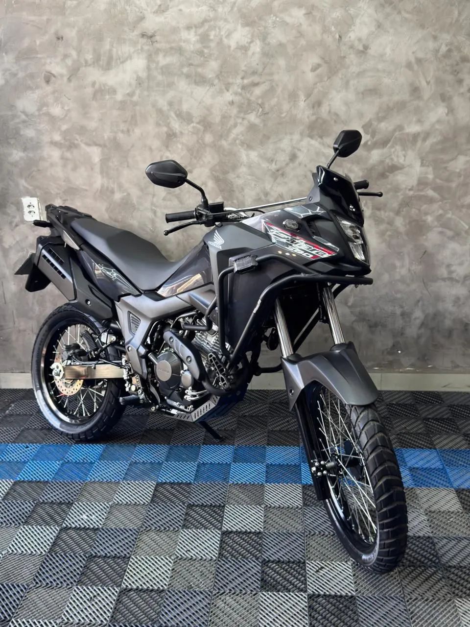 sahara Honda 300 ABS Flex 2026 - 1495637124 | OLX