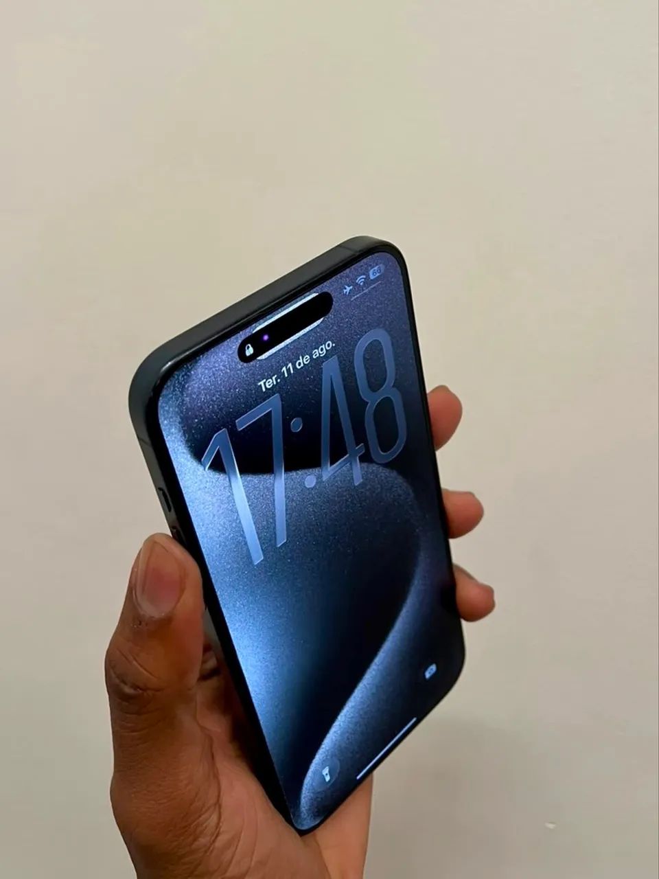 iPhone 15 Pro Max - Foto 5