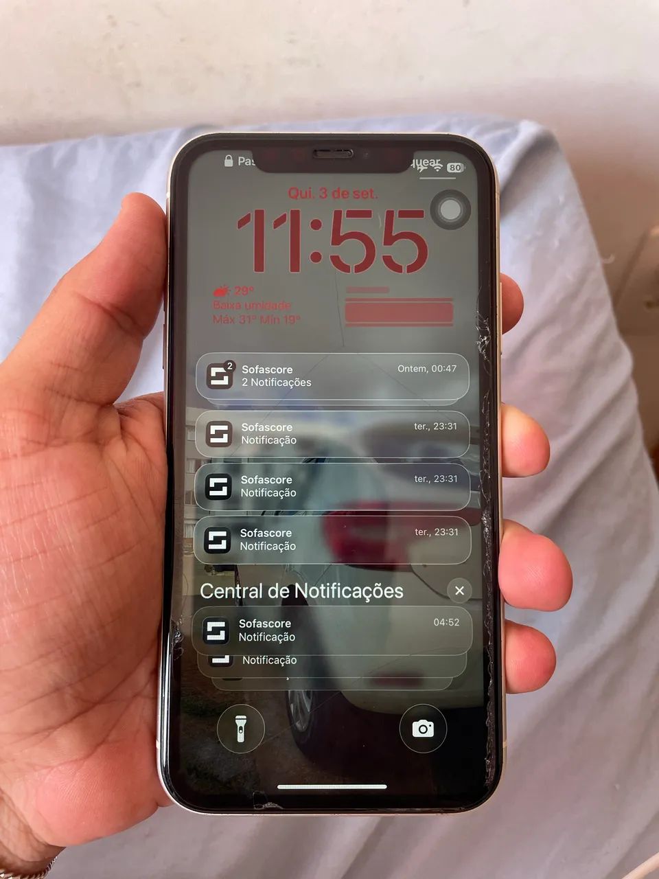 iPhone 11 64 gb ,  - Foto 2